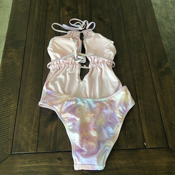 Victoria’s Secret Bathing Suit - Picture 3 of 9